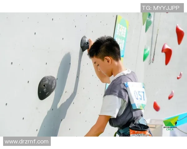 重庆攀岩队速度对比分析揭示训练差异与未来发展潜力