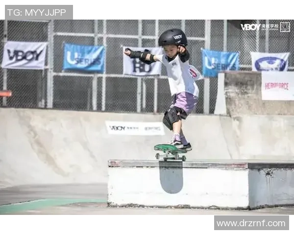 重庆滑板队的阵地战：探索滑板文化在城市中的崛起与发展